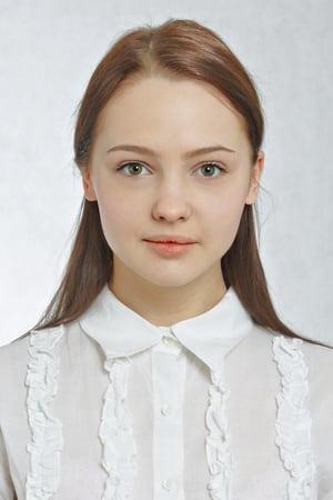 Picture of Yuliya Khlynina