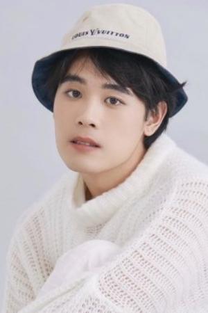 Picture of Poy Kritsanapong Soonthornchatchawet