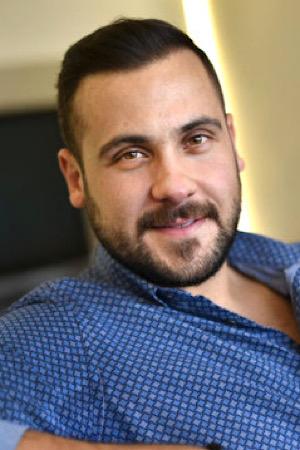 Picture of Ümit Erdim