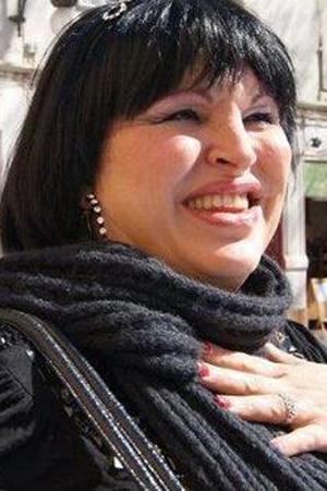 Picture of Paca La Piraña