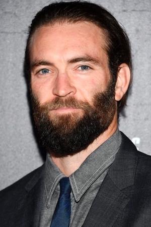 Picture of Sam Hargrave