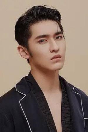 Picture of Wu Chongxuan