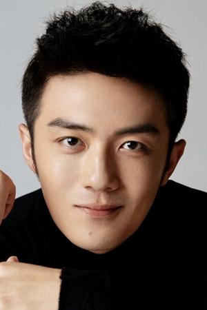 Picture of Li Zefeng