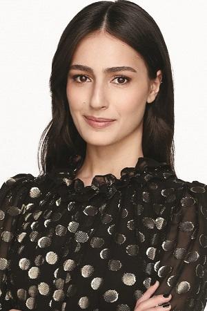 Picture of Lucy Ayoub