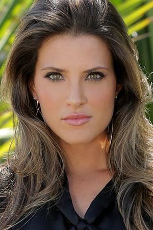 Picture of Milena Ferrari