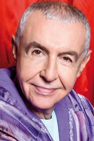 Picture of Elias Andreato