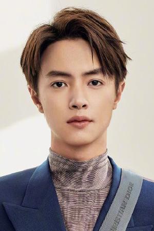 Picture of Darren Chen