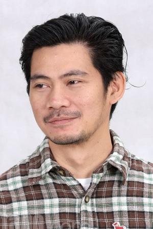 Picture of Donny Alamsyah