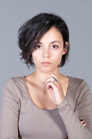 Picture of Paloma Saavedra