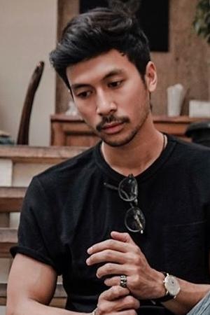 Picture of Andri Mashadi