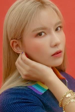 Picture of Kim Na-young