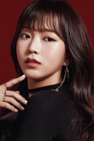 Picture of Kim So-hee