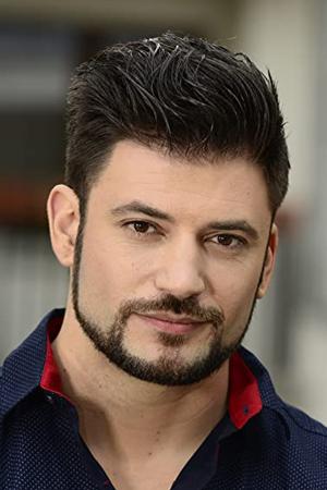 Picture of Stanislav Yanevski