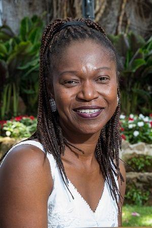 Picture of Valdinéia Soriano