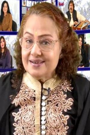 Picture of Padma Khanna