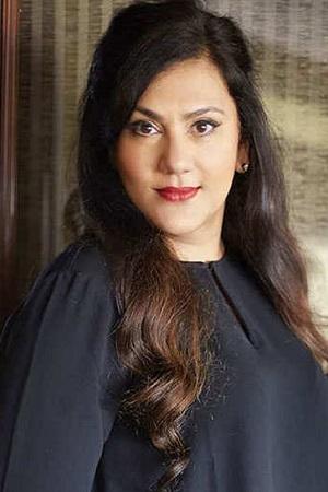 Picture of Deepika Chikhalia