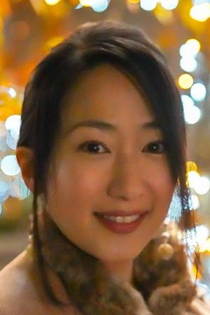 Picture of Satomi Hirose