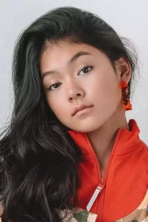 Picture of Momona Tamada