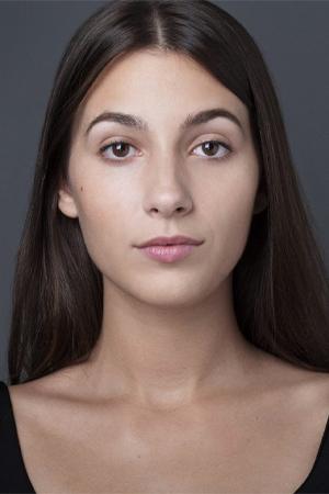 Picture of Aia Kruse