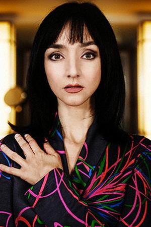 Picture of Maria de Medeiros