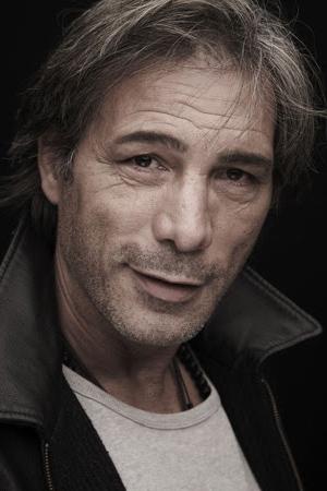 Picture of Stéphane Ferrara
