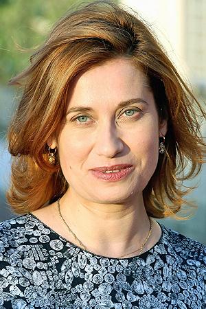 Picture of Emmanuelle Devos
