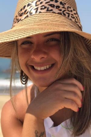 Picture of Amanda Diniz