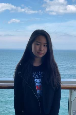 Picture of Kadelina Fang