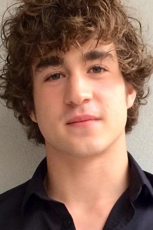 Picture of Ilian Bergala