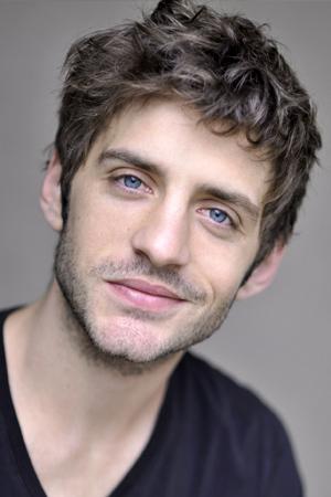 Picture of Jules Sagot