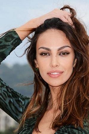 Picture of Madalina Ghenea