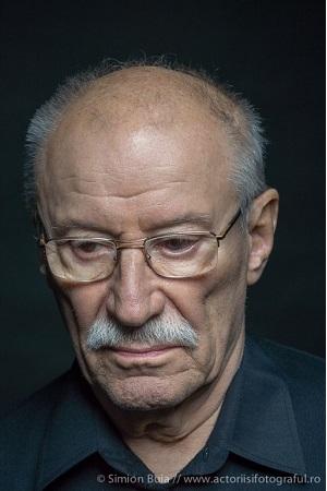 Picture of Victor Rebengiuc