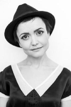Picture of Dorina Chiriac