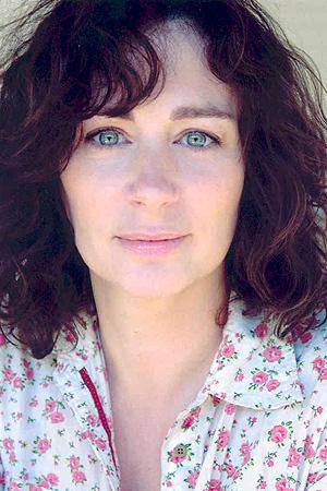 Picture of Isabelle Candelier