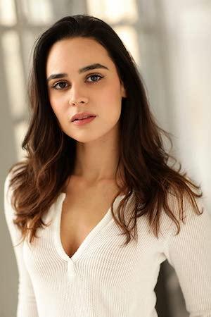 Picture of Marianly Tejada