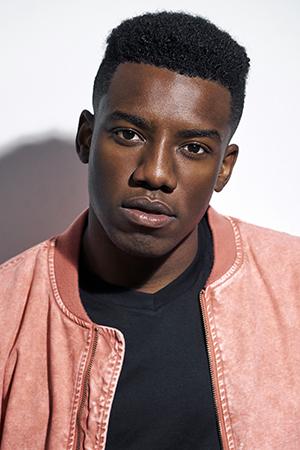 Picture of Chibuikem Uche