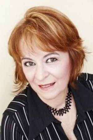 Picture of Patrícia Scalvi