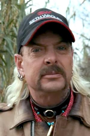Picture of Joe Exotic