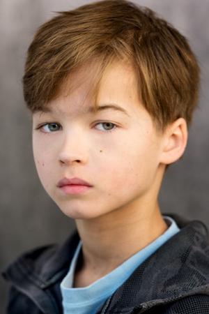 Picture of Felix Jamieson