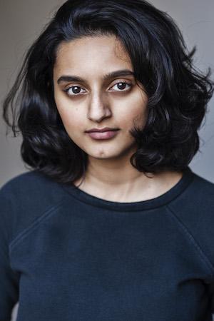 Picture of Aasiya Shah