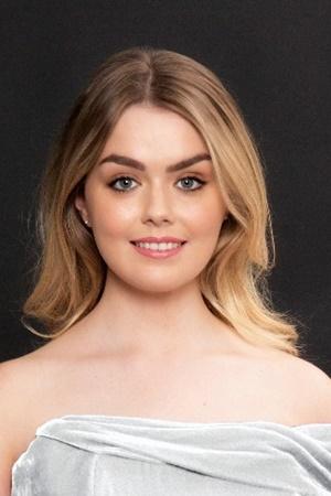 Picture of Megan Walsh