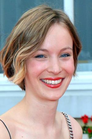 Picture of Diane Rouxel