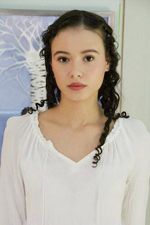 Picture of Francesca Noel