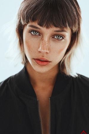 Picture of Amanda Campana