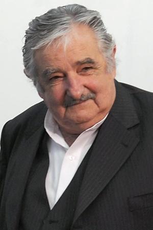 Picture of Pepe Mujica