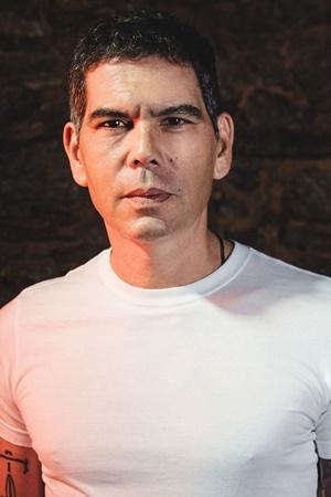 Picture of Dado Villa-Lobos