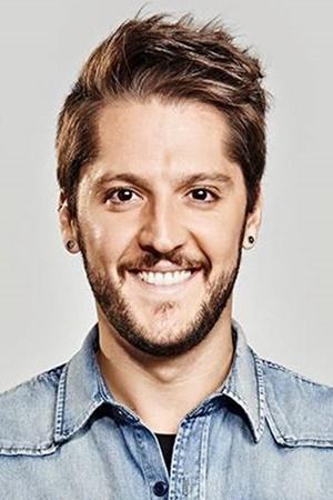 Picture of André Vasco