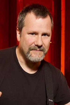 Picture of Billy Gould