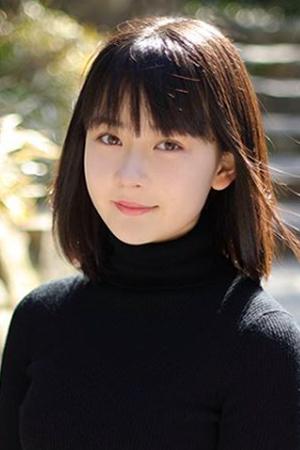 Picture of Mei Hata