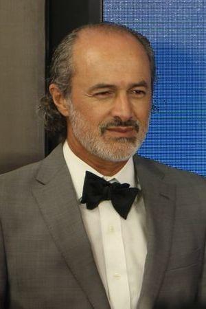 Picture of Carlos Alcántara
